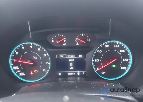 2021 Chevrolet Equinox Fwd Ls from USA, damaged, VIN 2GNAXHEV7M6146760